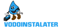 vodoinstalater zoki novi sad logo